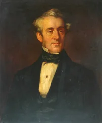 Lot Gardiner aus Halifax, 1853